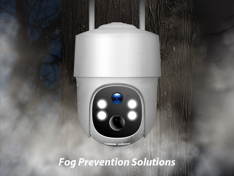 Camera Fogging Community – Page 3 – EIOTMART