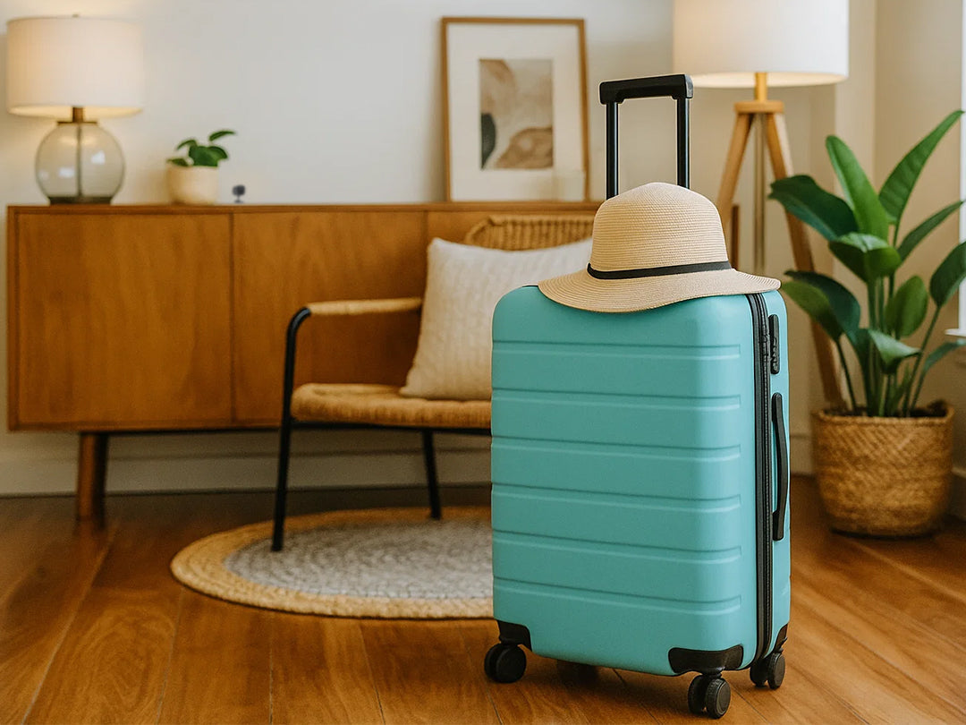 10 Safety Tips for Short-Term Rentals