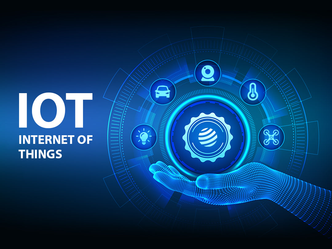 What Are IoT Devices? Examples You Need to Know – EIOTMART