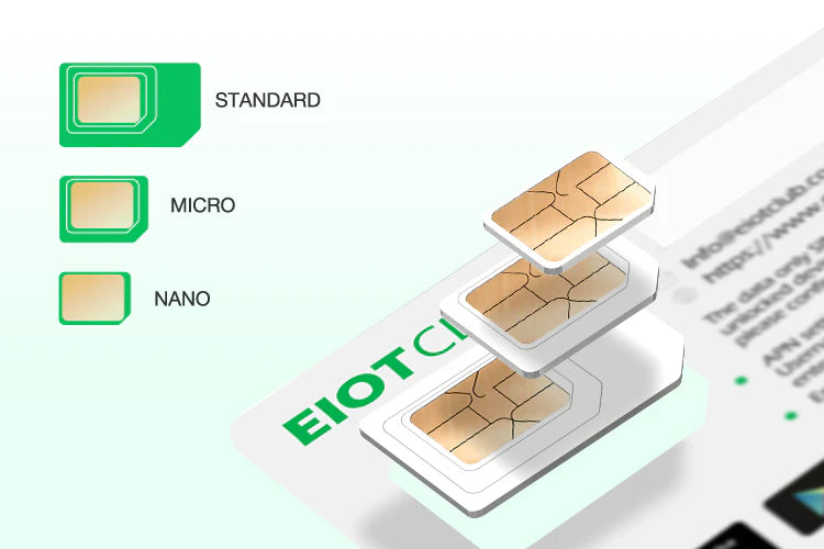 3 in 1 sim card kit