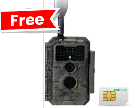 GardePro Cellular Trail Camera