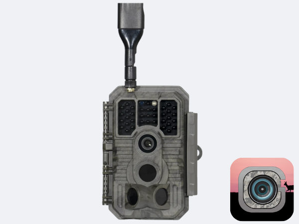 GardePro Trail Camera