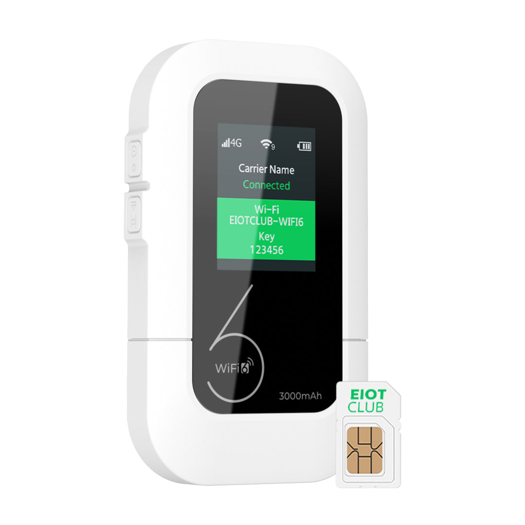 3 Jahre unbegrenzte Daten-SIM mit einer kostenlosen 4G-Solar-Überwachungskamera 🔥 50 $ Rabatt auf die zweite!