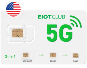 USA Double Network V2.0