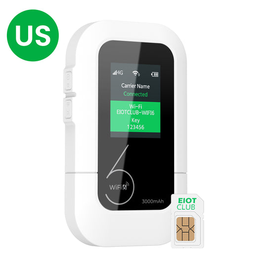 3 Jahre unbegrenzte Daten-SIM mit einer kostenlosen 4G-Solar-Überwachungskamera 🔥 50 $ Rabatt auf die zweite!