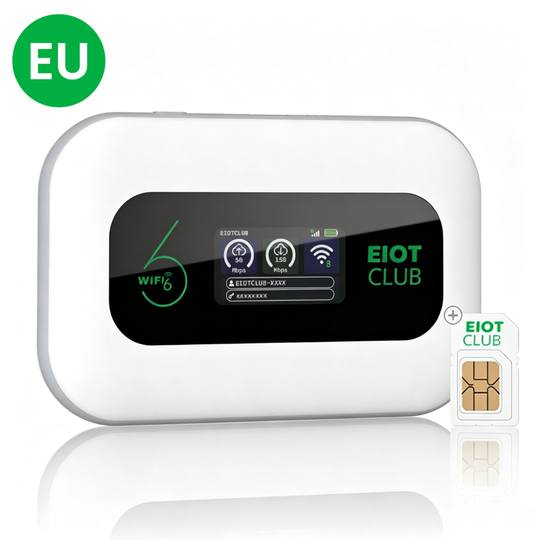 3 Jahre unbegrenzte Daten-SIM mit einer kostenlosen 4G-Solar-Überwachungskamera 🔥 50 $ Rabatt auf die zweite!