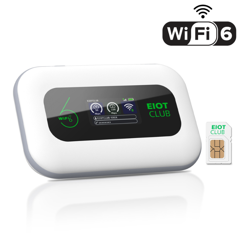 3 Jahre unbegrenzte Daten-SIM mit einer kostenlosen 4G-Solar-Überwachungskamera 🔥 50 $ Rabatt auf die zweite!
