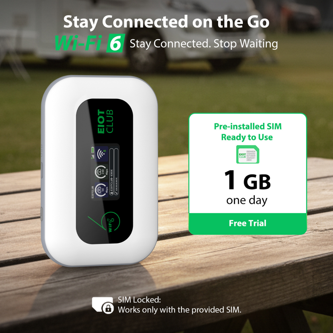 3 Jahre unbegrenzte Daten-SIM mit einer kostenlosen 4G-Solar-Überwachungskamera 🔥 50 $ Rabatt auf die zweite!