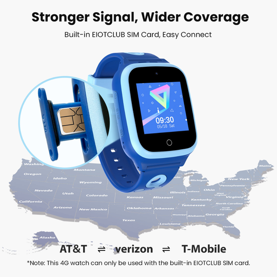 5-Jahres-Tarif für unbegrenztes IoT für 399 $ mit kostenloser Reolink-Kamera