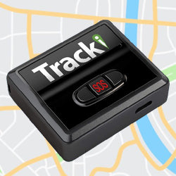 GPS Trackers