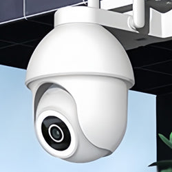 Security Cameras