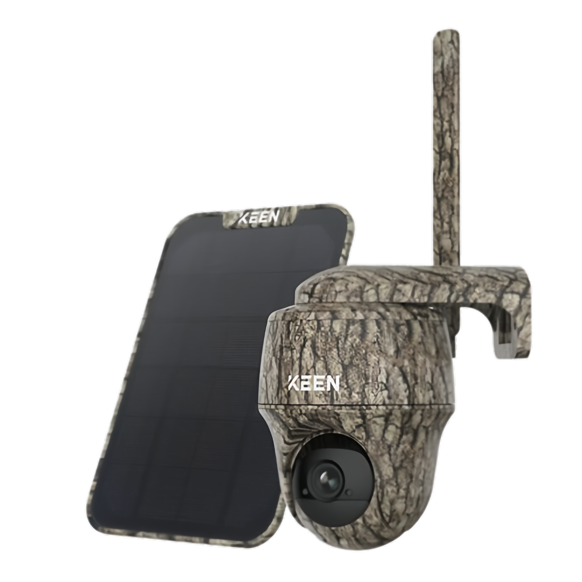 Trail cameras